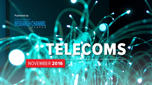 Telecoms 2016: A review of South Africa's telecommunications sector
