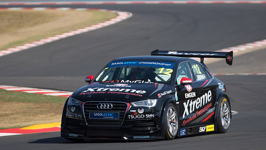 Engen Xtreme Team looking for Zwartkops repeat