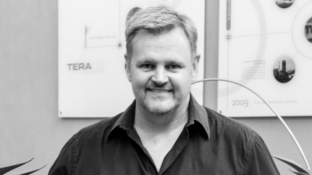 Teraco aims for 50-megawatt data centre offering in South Africa