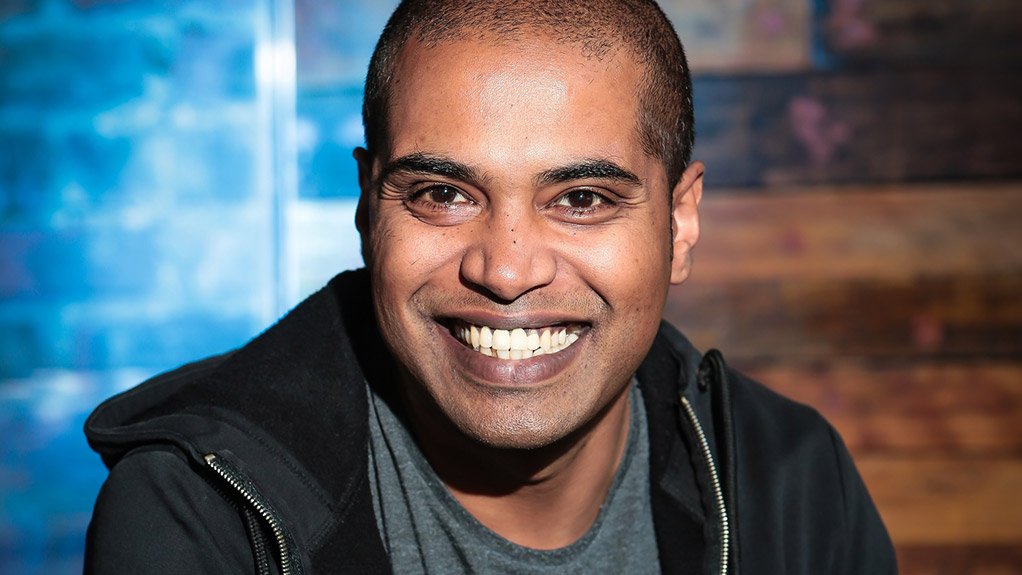 NITHEN NAIDOO
The system uses advanced mathematical algorithms, machine learning and predictive analytics to provide real-time intelligence to any size business