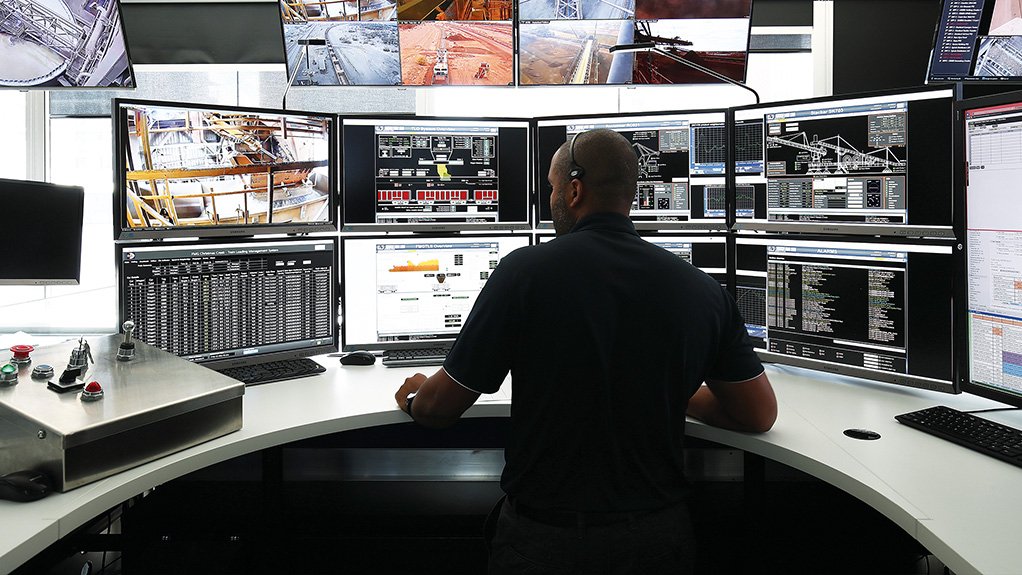 REMOTE CONTROL