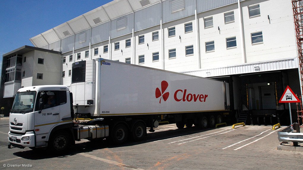 Clover opens R40m visitors centre 