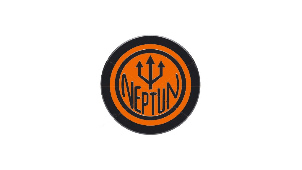 Neptun Boot