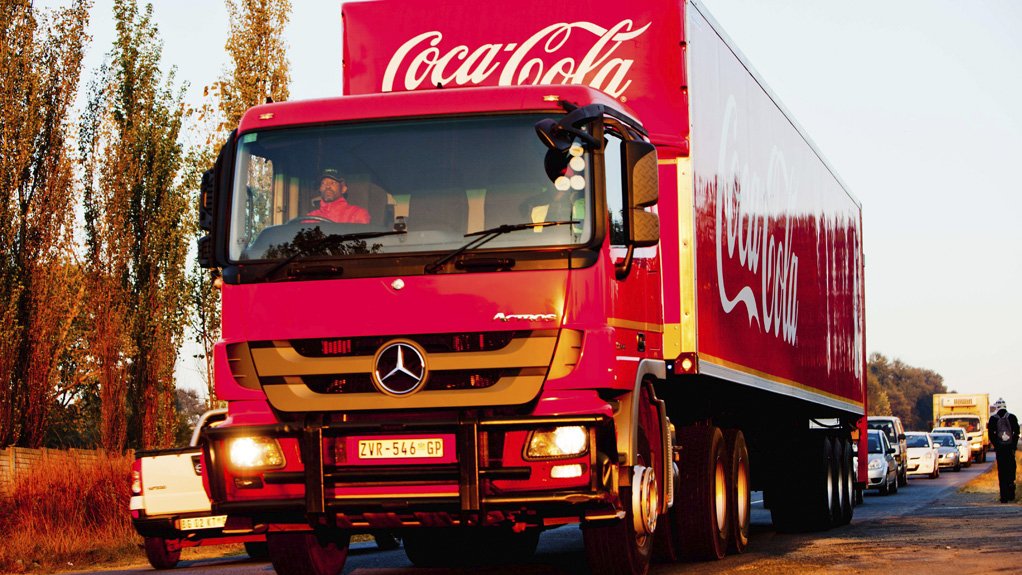 DISTRIBUTION BUSINESSES
Coca-Cola Beverages South Africa’s local distribution partner (LDP) programme has been launched to help local entrepreneurs create standalone distribution businesses