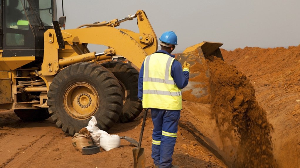 TAKING A STAND Recent legal actions relating to the extractive industries in Africa is indicative that there is a ‘clamping down’ on corrupt practices at the local and international level 