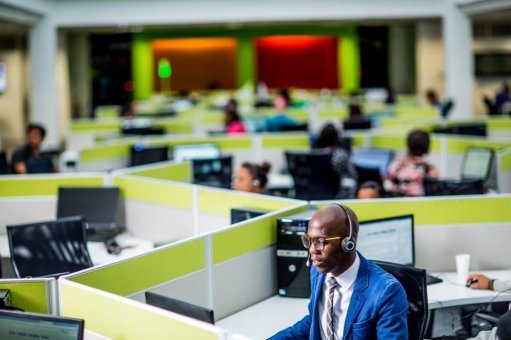 Business process outsourcing to increase job opportunities in Western Cape