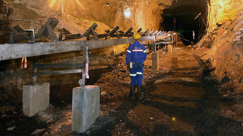 Outstanding safety record at Black Rock Manganese Project