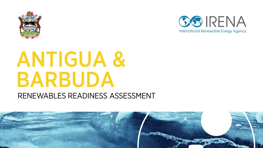 Renewables Readiness Assessment: Antigua and Barbuda 