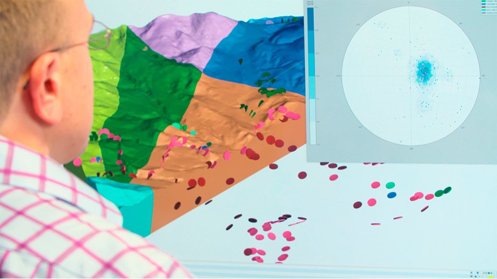 ARANZ Geo releases Leapfrog Geo 4.0, unlocking the value of structural data