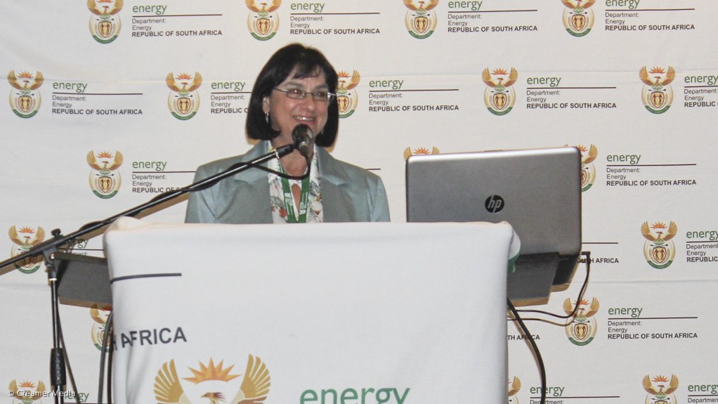 JOANNE YAWITCH
A lack of knowledge and understanding of the technology options available is one of the barriers to the uptake of energy resources in South Africa