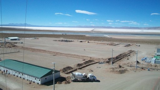Orocobre takes 31% Advantage stake as activity in South America’s lithium triangle heats up