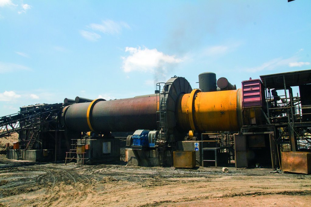  	Goldplat kiln