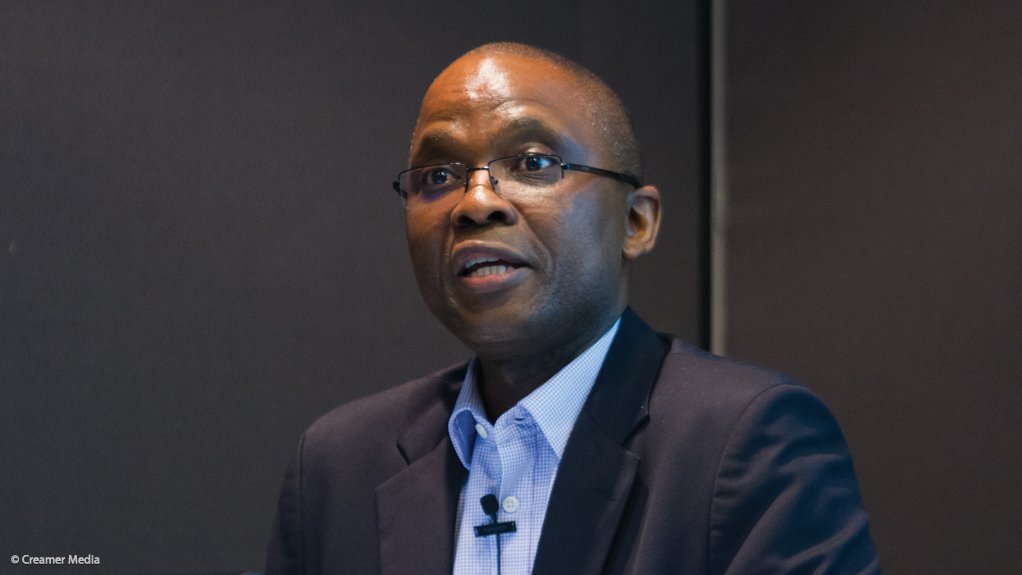 MXOLISI MGOJO
Exxaro has for some time, been diversifying some of its shorter-term contracts that were coming to an end
