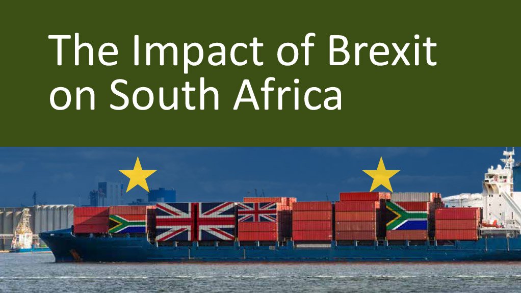 The Impact of Brexit on South Africa’