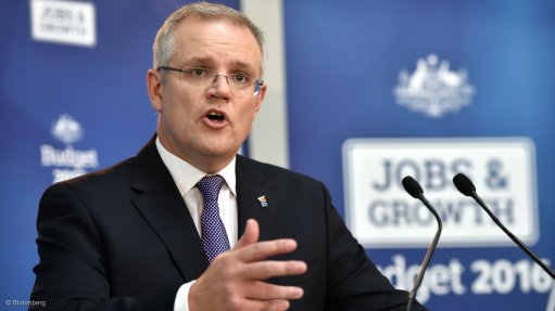 Australian Treasurer announces petroleum tax review as revenues decline