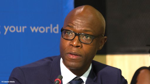 Koko appointed Eskom acting CEO