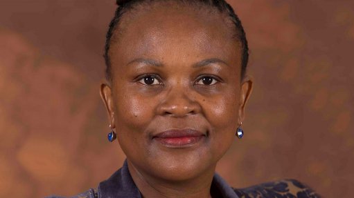 I'm not here to defend Zuma - Public Protector