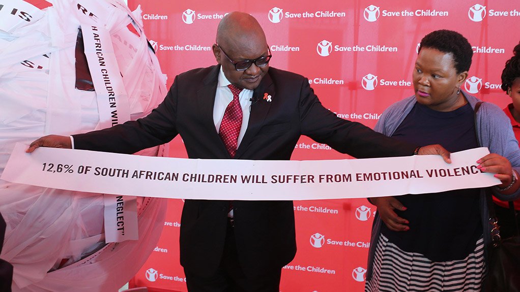 Gauteng: Gauteng committed to dealing with child abuse