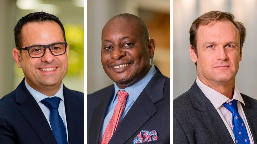 Infrastructure-focused legal firm sets up Africa practice
