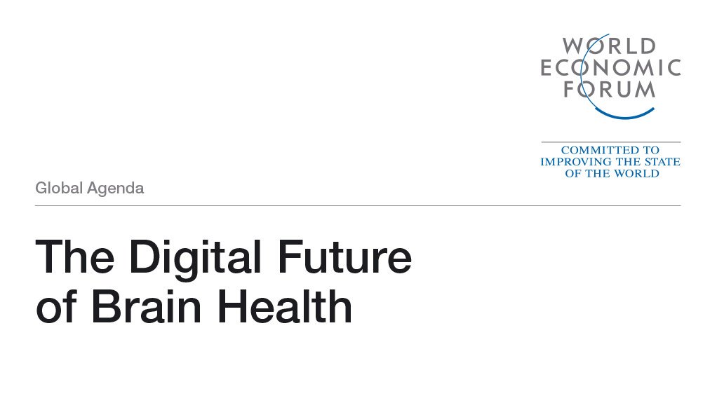  The Digital Future of Brain Health