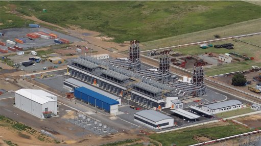 Gas technology group makes case for flexibility as South Africa mulls power road map