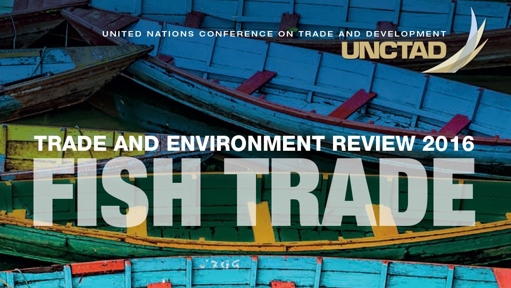 Trade and Environment Review 2016