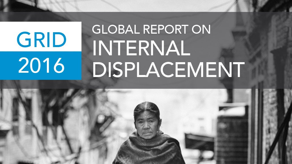 Global Report on Internal Displacement 