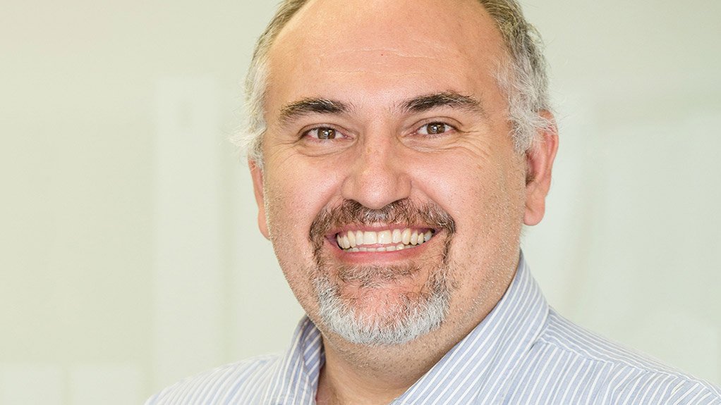 Arup Appoints BIM Leader for Southern Africa
