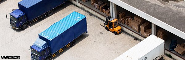 Materials Handling & Logistics
