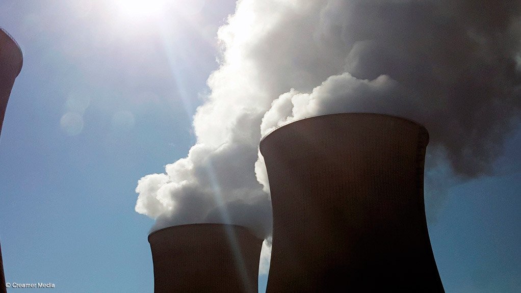 ELA-JHB and SAFCEI: Update: nuclear postponed to February 2017 - government ordered to pay punitive costs 