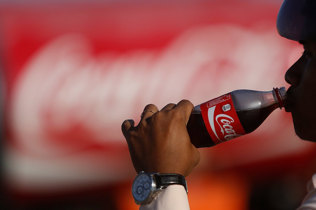 AB InBev, Coca-Cola reach $3.15bn deal