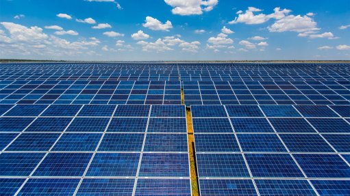 Uganda solar PV project on track
