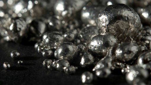 Global platinum production to rise marginally to 2020