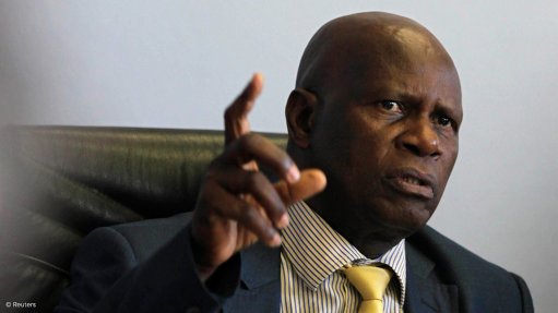 No 'quick solution' in sight to Zim cash crisis – finance minister