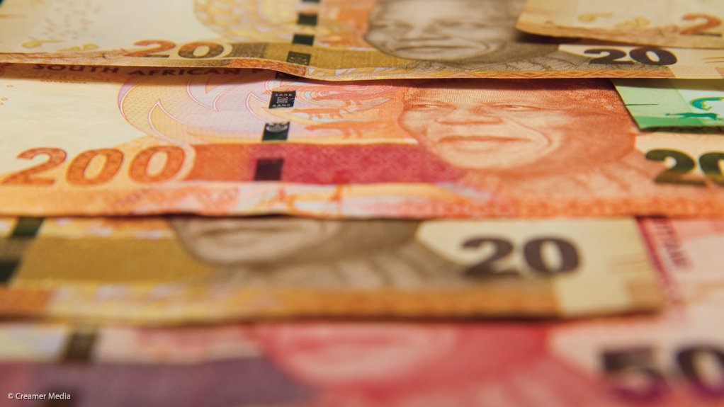 R1bn trade deficit for November – SA Revenue Service