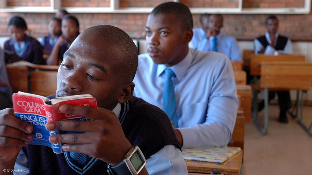 Education dept stands by 2016 matric results
