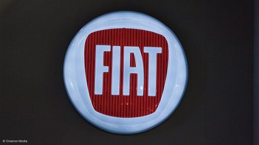 Fiat Chrysler SA appoints new CEO