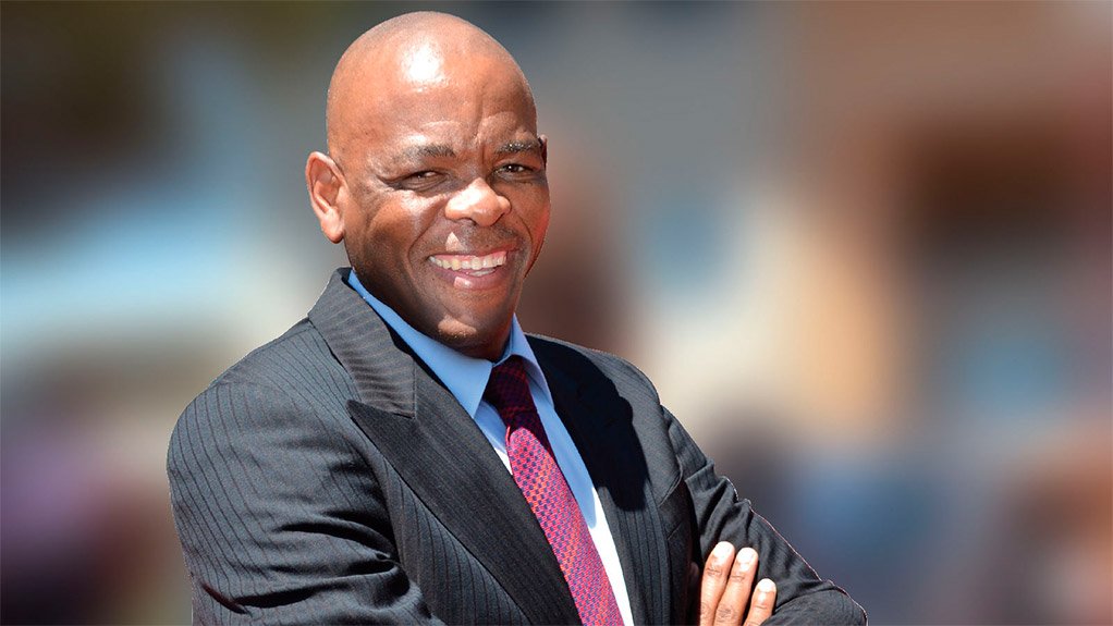 Free State: Premier Ace Magashule appoints Heads of Departments