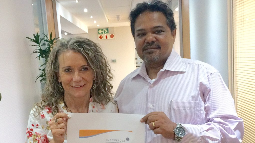 Bidvest Facilities Management achieves Level 1 B-BBEE status