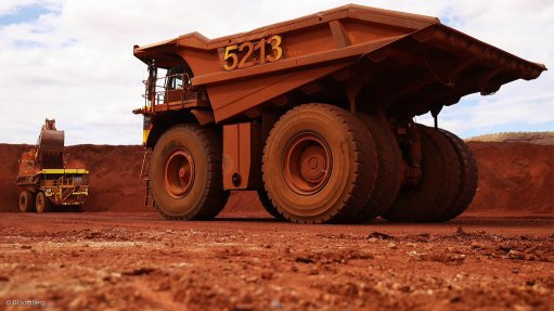 Would-be kingmaker calls out Australian iron giants in ore tax battle