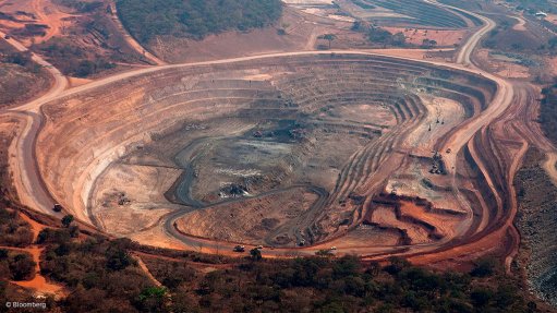 Congo Minister says Glencore can buy Gertler’s copper mine stake