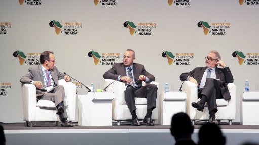 Indaba attendance expected to  improve in line with investment climate