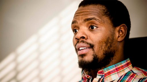 Fees Must Fall activist Mcebo Dlamini in court
