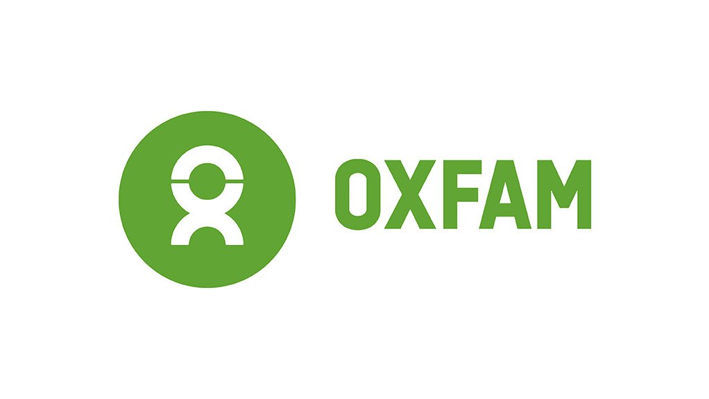 Oxfam slams runaway inequality