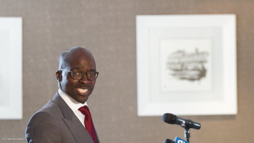 DHA: Malusi Gigaba: Address by Minister of Home Affairs, at the regional conference of the International Association of Refugee Law Judges, Pretoria (26/10/2016)