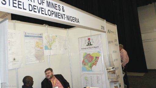 Nigeria gets pat on the back for promoting accountable management of natural resources