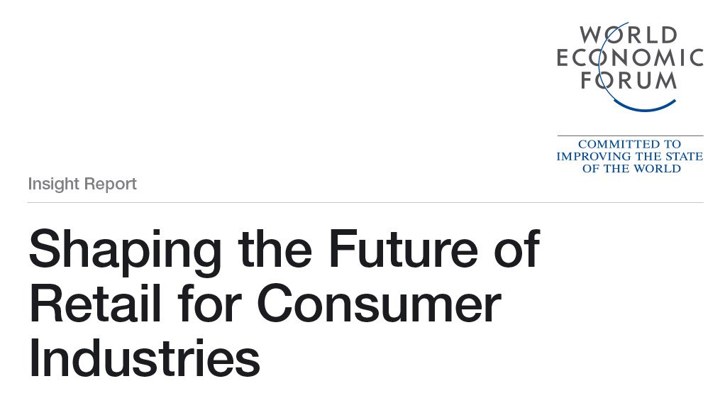  Shaping the Future of Retail for Consumer Industries