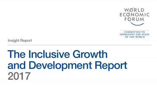  The Inclusive Growth and Development Report 2017