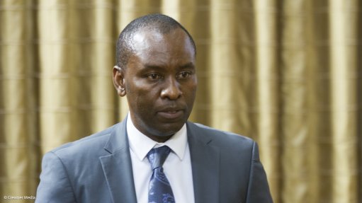 DA: Solomon Malatsi says Zwane must face lifestyle audit over Free State housing contracts