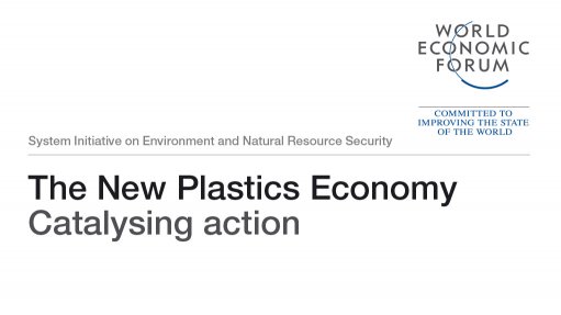  The New Plastics Economy: Catalysing action